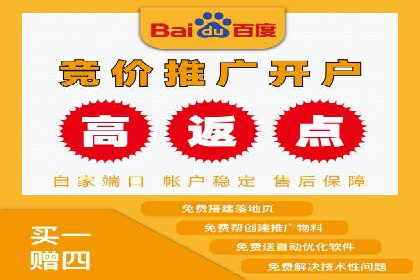 百度竞价效果评估与优化案例